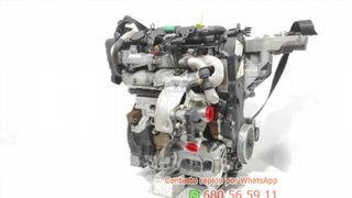 Land rover carnp2011180 motor 224dt evoq Ref:96067