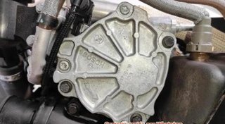 Land rover carnp2011180 motor 224dt evoq Ref:96067