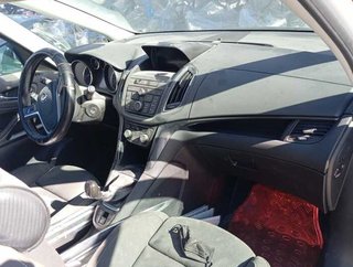 Piloto trasero derecho opel 13292359 zafira 481369
