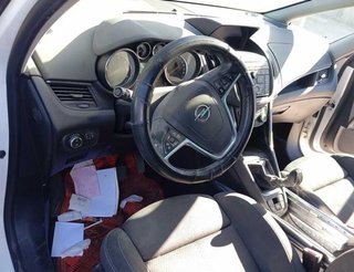 Piloto trasero derecho opel 13292359 zafira 481369