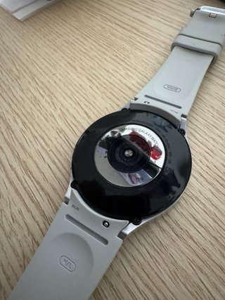 Samsung Galaxy Watch 4 Classic
