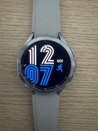 Samsung Galaxy Watch 4 Classic