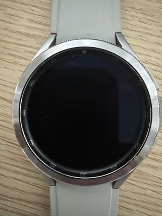 Samsung Galaxy Watch 4 Classic