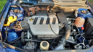 Renault Megane 1999