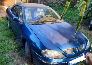 Renault Megane 1999