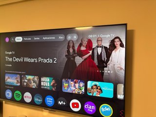 Xiaomi TV 65 Q2