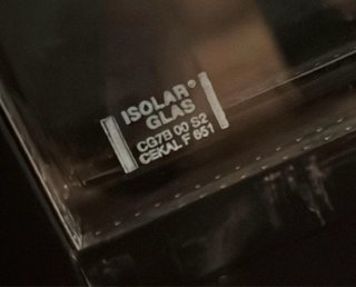 Lote 26 Ventanas ISOLARGLAS