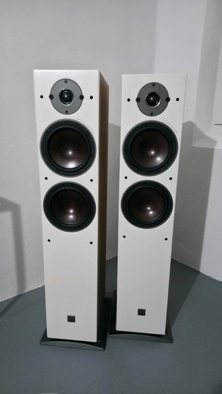 Altavoces DALI Oberon 7