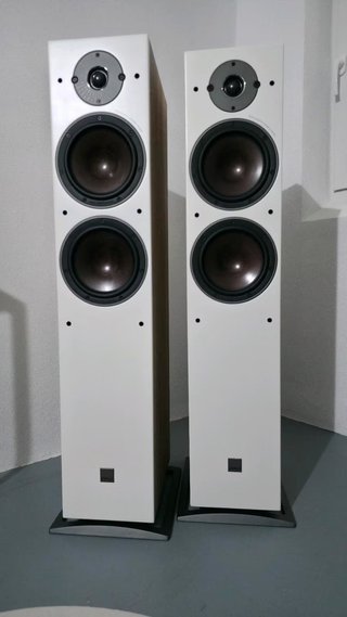 Altavoces DALI Oberon 7