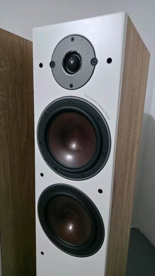 Altavoces DALI Oberon 7