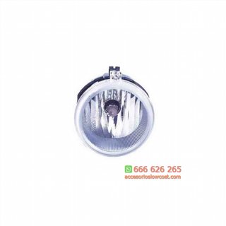 Faros antiniebla para CHRYSLER  VOYAGER / GRAND V