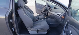 Renault Megane 2009