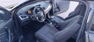 Renault Megane 2009