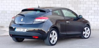 Renault Megane 2009