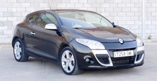 Renault Megane 2009