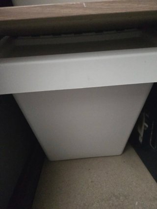 Cubo / Caja Almacenaje Ikea
