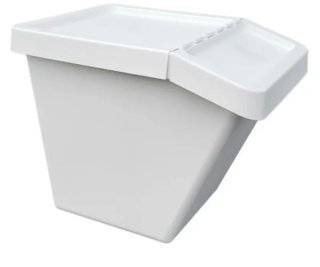 Cubo / Caja Almacenaje Ikea