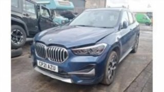 BMW X1 F48 para despiece (2015-2019)