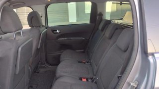 Peugeot 5008 2014
