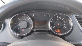 Peugeot 5008 2014