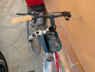 Bicicleta Lapierre Tecnic 200