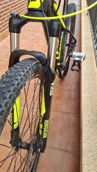Scott Scale 960 Bicicleta Montaña