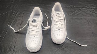 Nike Air Force 1 Niña/o Talla EU 34