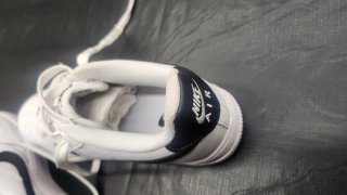 Nike Air Force 1 Niña/o Talla EU 34