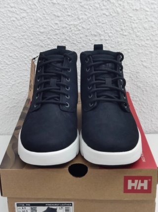 Stivali Helly Hansen in pelle per uomo