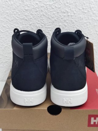 Stivali Helly Hansen in pelle per uomo