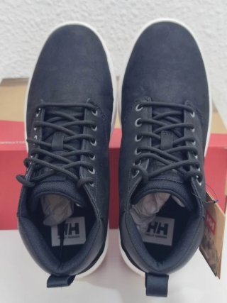 Stivali Helly Hansen in pelle per uomo