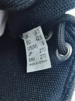 Stivali Helly Hansen in pelle per uomo
