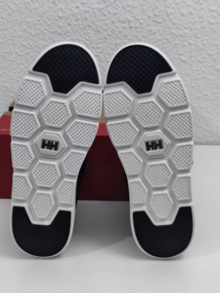 Stivali Helly Hansen in pelle per uomo