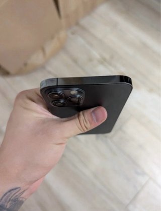 iPhone 12 Pro 128GB Space Gray