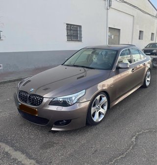 BMW Serie 530d