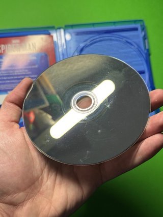 Marvel's Spider-Man PS4