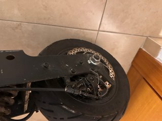 Patinete Kukirin G4 / Joyor S10SZ