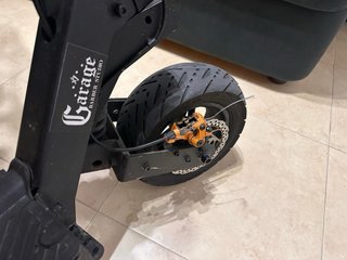 Patinete Kukirin G4 / Joyor S10SZ