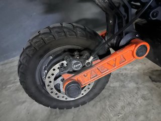 Patinete Kukirin G4 / Joyor S10SZ
