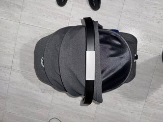 Silla de coche bebé KOOS Jane