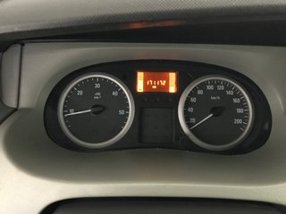 Opel Vivaro 2008