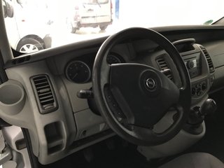 Opel Vivaro 2008