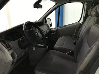 Opel Vivaro 2008