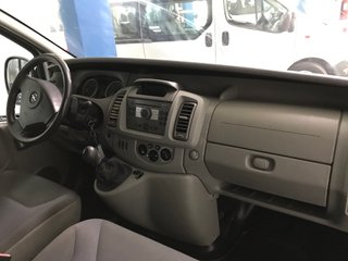 Opel Vivaro 2008