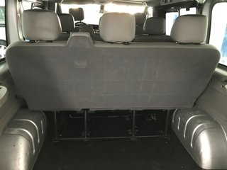 Opel Vivaro 2008
