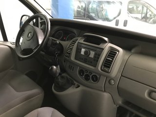 Opel Vivaro 2008
