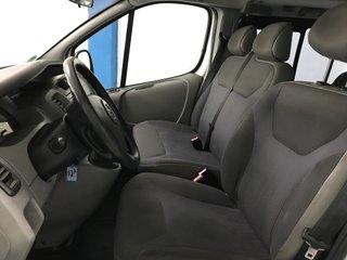 Opel Vivaro 2008