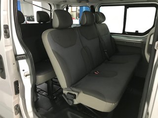 Opel Vivaro 2008