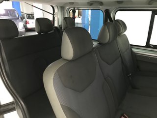 Opel Vivaro 2008