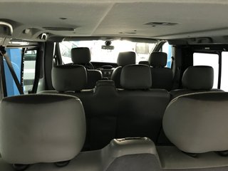 Opel Vivaro 2008